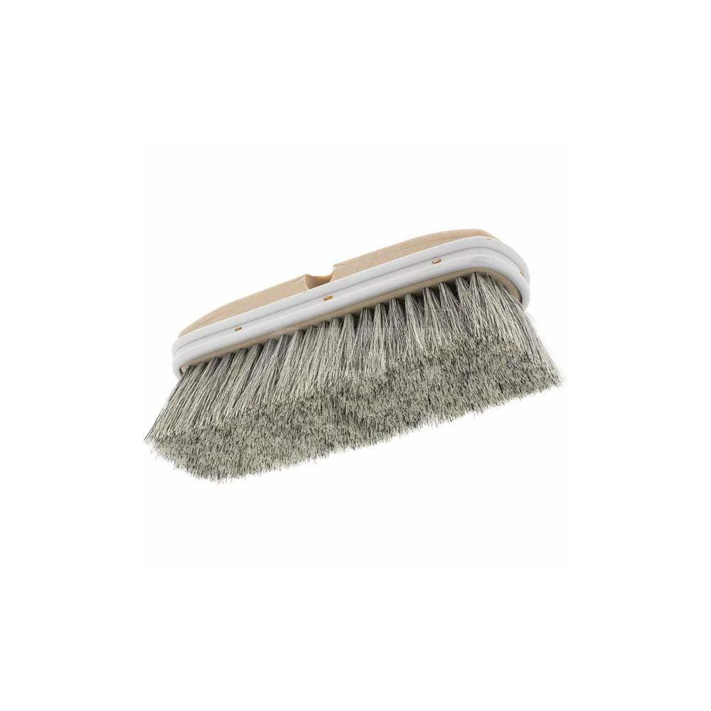 Weiler 2-3/4X9" W/O HNDL TRUCK WASH BRUSH - 95951