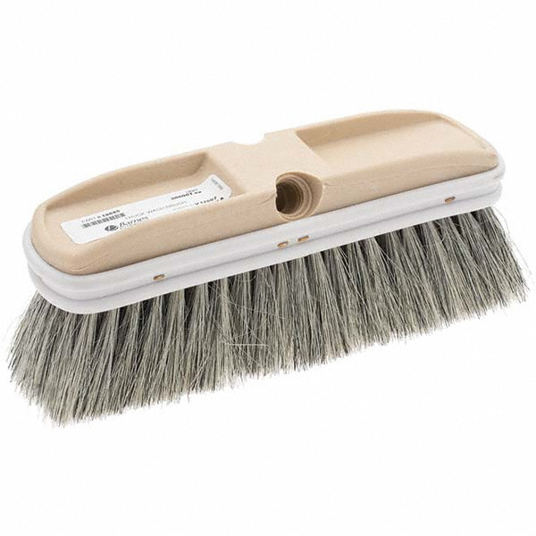 Weiler 2-3/4X9" W/O HNDL TRUCK WASH BRUSH - 95951
