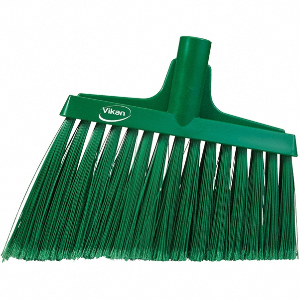 O-Cedar Dust Mop Head: Cotton, 5" OAW, 36" OAL - 96937