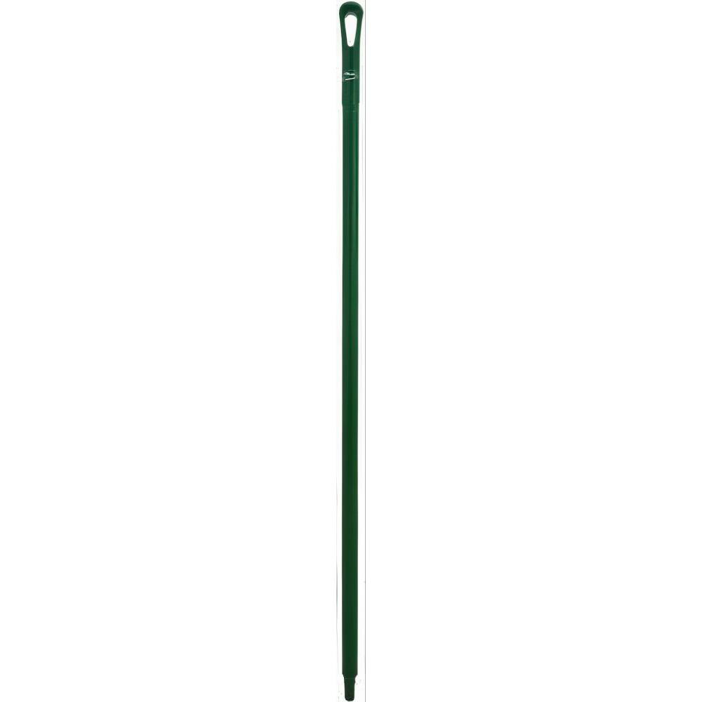 O-Cedar Dust Mop Head: Cotton, 5" OAW, 36" OAL - 96937