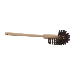 PRO-SOURCE 17" OAL Toilet Bowl Brush - 01252683