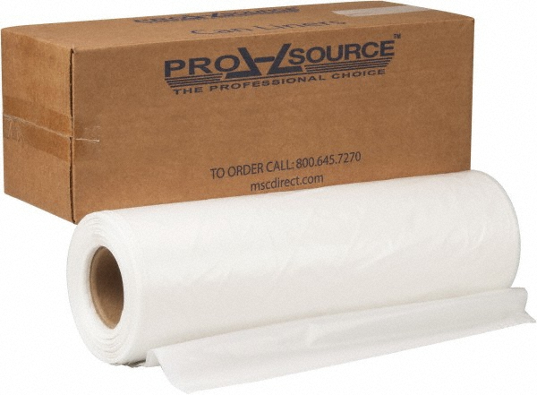 Rubbermaid Wet Mop Loop: Medium, Orange Mop, Blended Fiber - FGA25206OR00