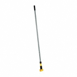Unger Deck Mops, Mopping Kits & Wall Washers; Type: Floor Tool; Head Material: Aluminum; Head Length (cm): 18 in; Head Length (Inch): 18 in; 18; Head Width (Inch): 3; 3 in; Head Width (cm): 3 in; Color: Black; Head Length: 18 in; Head Width: 3 in; Connection Type: Quick Connect; Antimicrobial: No - EFUSP