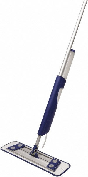 Unger Deck Mops, Mopping Kits & Wall Washers; Type: Floor Tool; Head Material: Aluminum; Head Length (cm): 18 in; Head Length (Inch): 18 in; 18; Head Width (Inch): 3; 3 in; Head Width (cm): 3 in; Color: Black; Head Length: 18 in; Head Width: 3 in; Connection Type: Quick Connect; Antimicrobial: No - EFUSP
