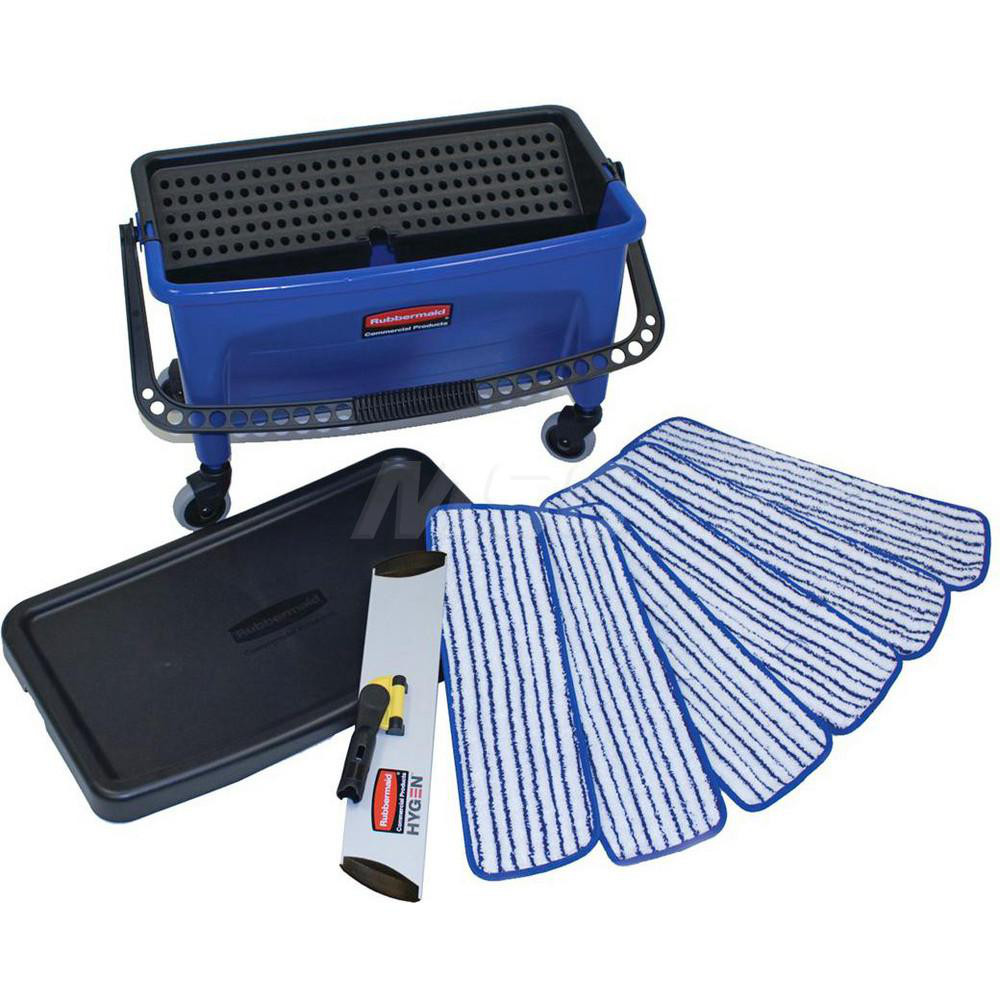 Unger Deck Mops, Mopping Kits & Wall Washers; Type: Floor Tool; Head Material: Aluminum; Head Length (cm): 18 in; Head Length (Inch): 18 in; 18; Head Width (Inch): 3; 3 in; Head Width (cm): 3 in; Color: Black; Head Length: 18 in; Head Width: 3 in; Connection Type: Quick Connect; Antimicrobial: No - EFUSP