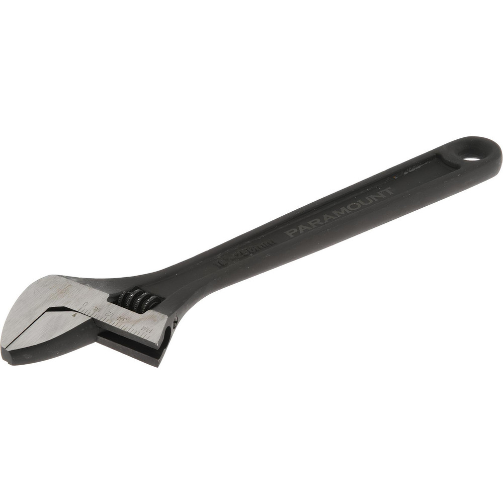 Weiler Dust Pan & Scoop: Metal Body, Steel Handle - 71078
