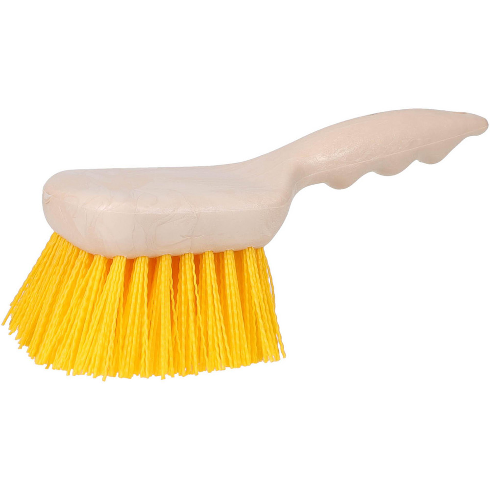 PRO-SOURCE 54 x 1-1/4" Fiberglass Handle for Floor Squeegees & Push Brooms - 55501167