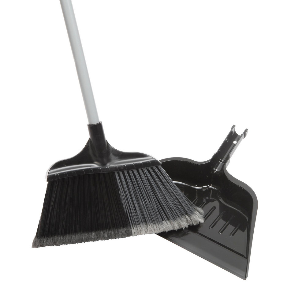 PRO-SOURCE 54 x 1-1/4" Fiberglass Handle for Floor Squeegees & Push Brooms - 55501167