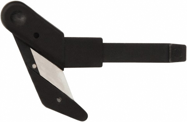 PRO-SOURCE Handheld Dustpan: Aluminum Body, 9" Aluminum Handle - 89754758