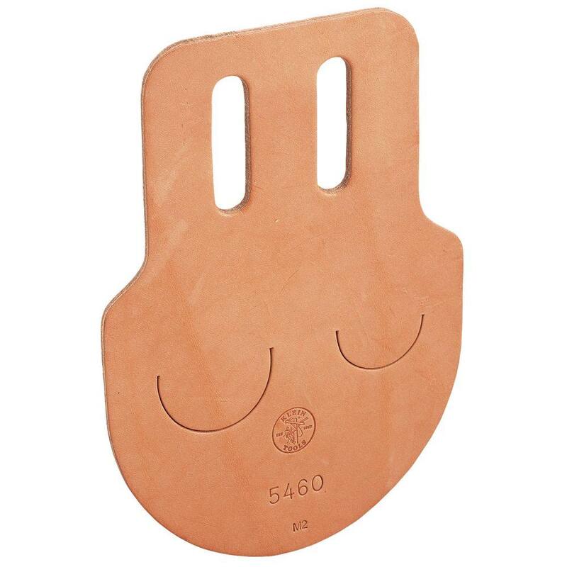 Klein Tools Spud Wrench Holder, Slot Connection - 5460
