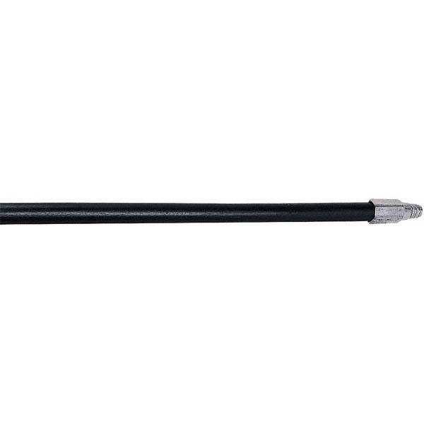 Vikan ColorCore Fiberglass Handle, 1", 57.1", Blue - 295113