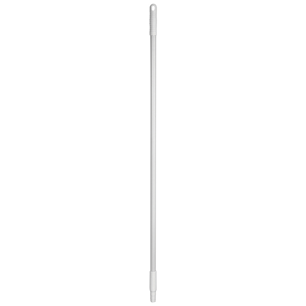 Vikan ColorCore Fiberglass Handle, 1", 57.1", Blue - 295113