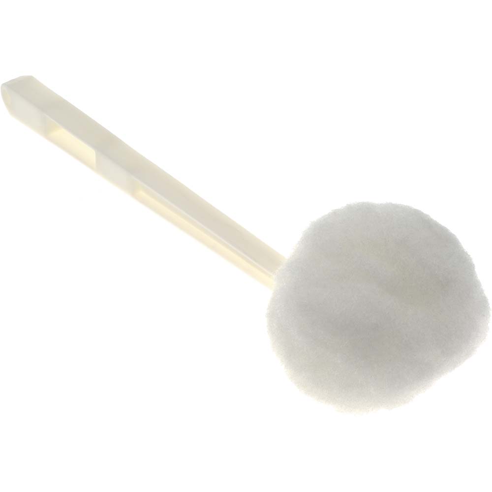 Made in USA 21" OAL Toilet Bowl Brush - MR001931
