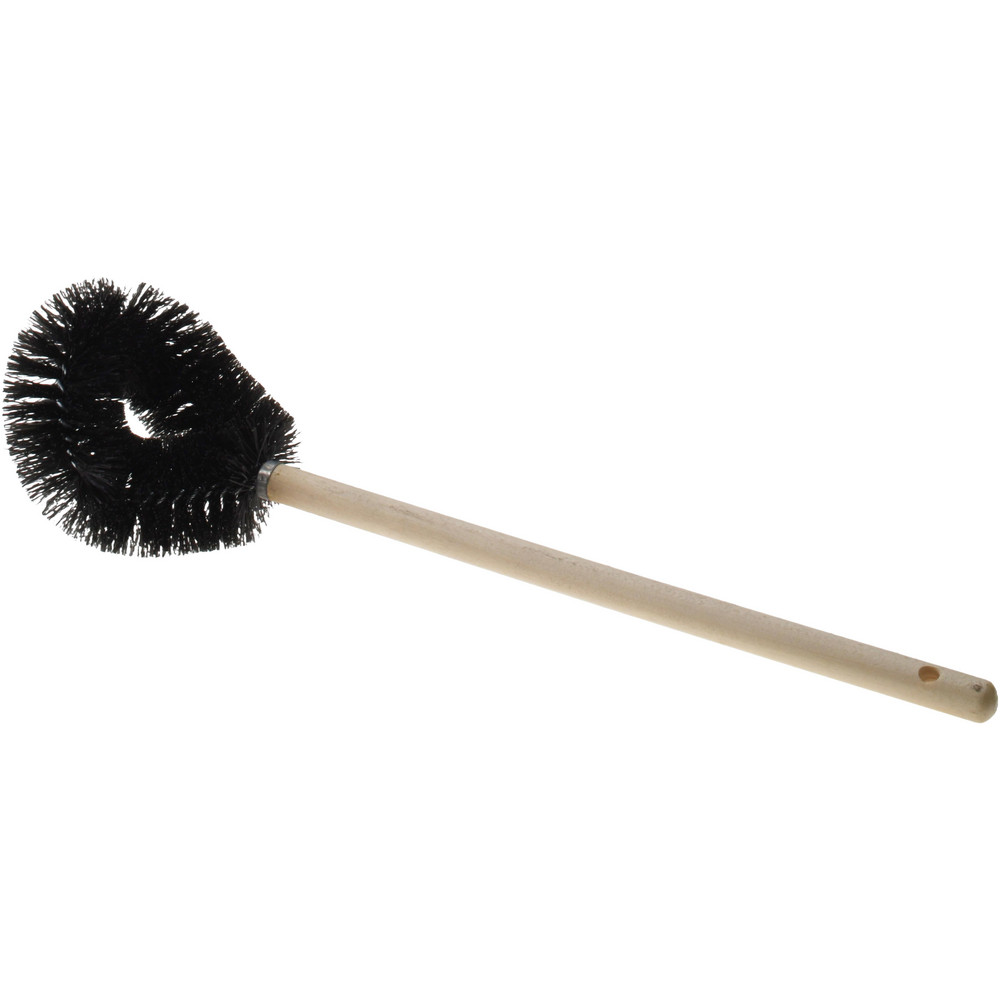 Made in USA 21" OAL Toilet Bowl Brush - MR001931