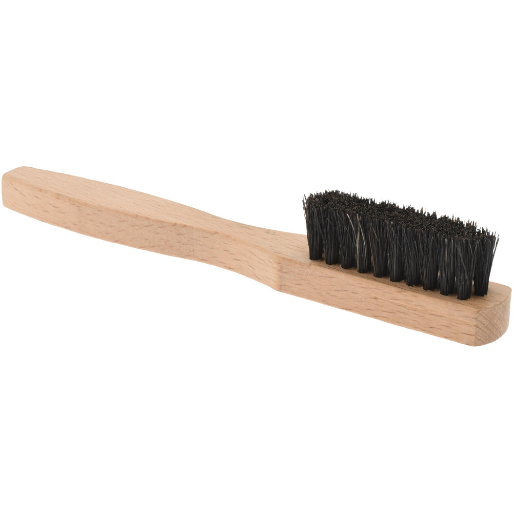 Made in USA 5-3/4" OAL, Nylon Utility Brush - 8158-N
