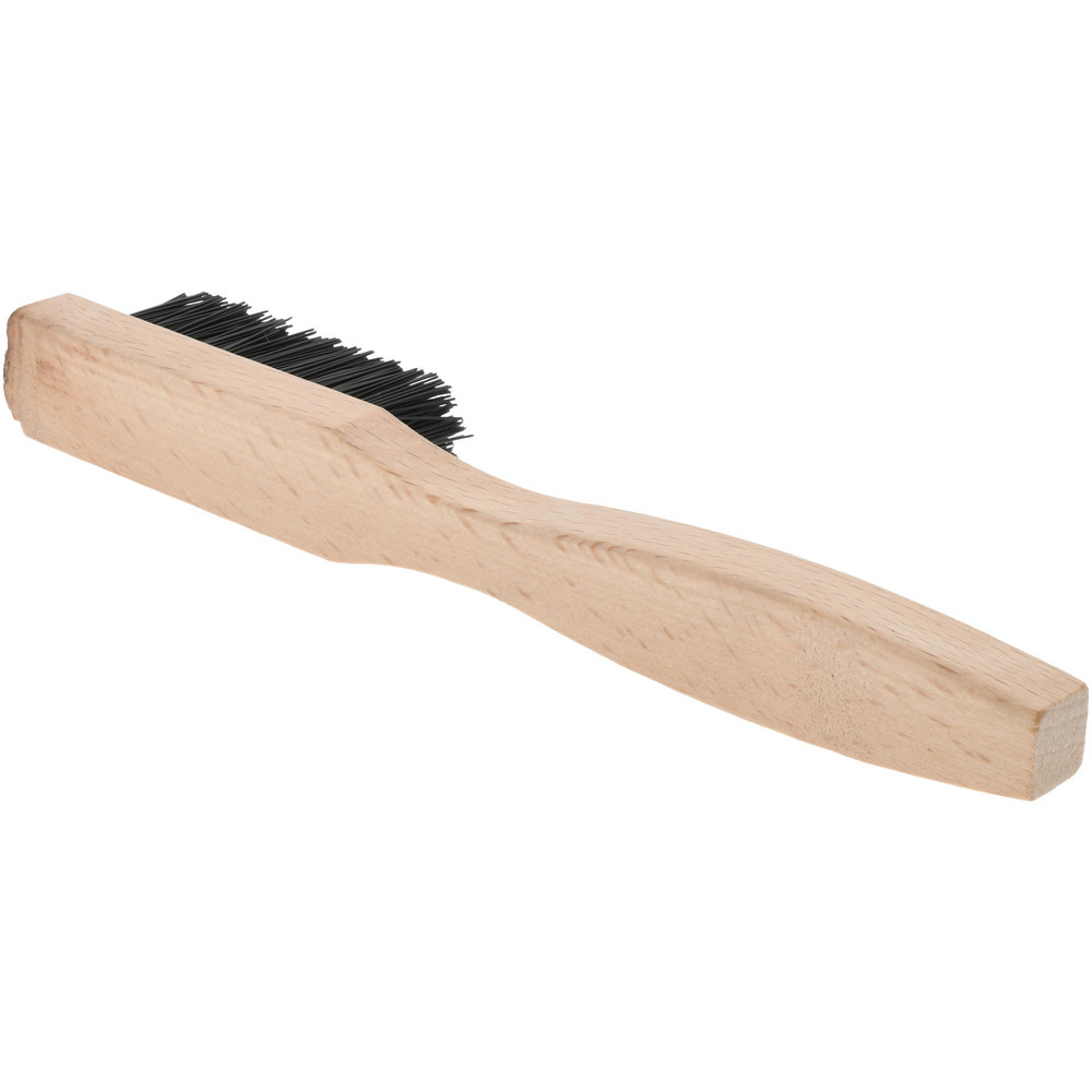 Made in USA 5-3/4" OAL, Nylon Utility Brush - 8158-N