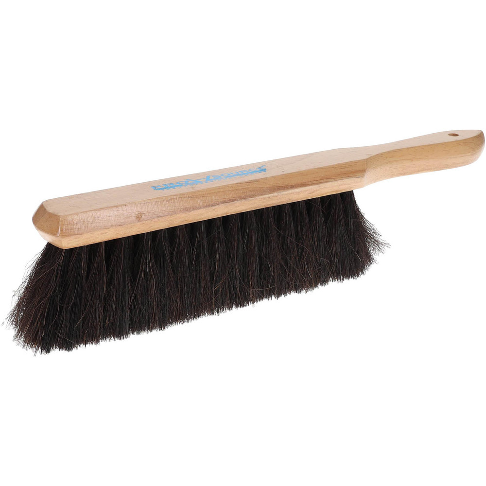 Made in USA 5-3/4" OAL, Nylon Utility Brush - 8158-N