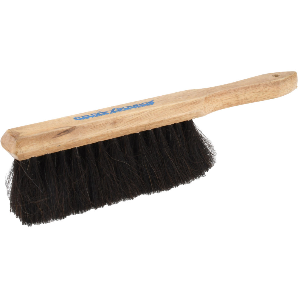 Made in USA 5-3/4" OAL, Nylon Utility Brush - 8158-N