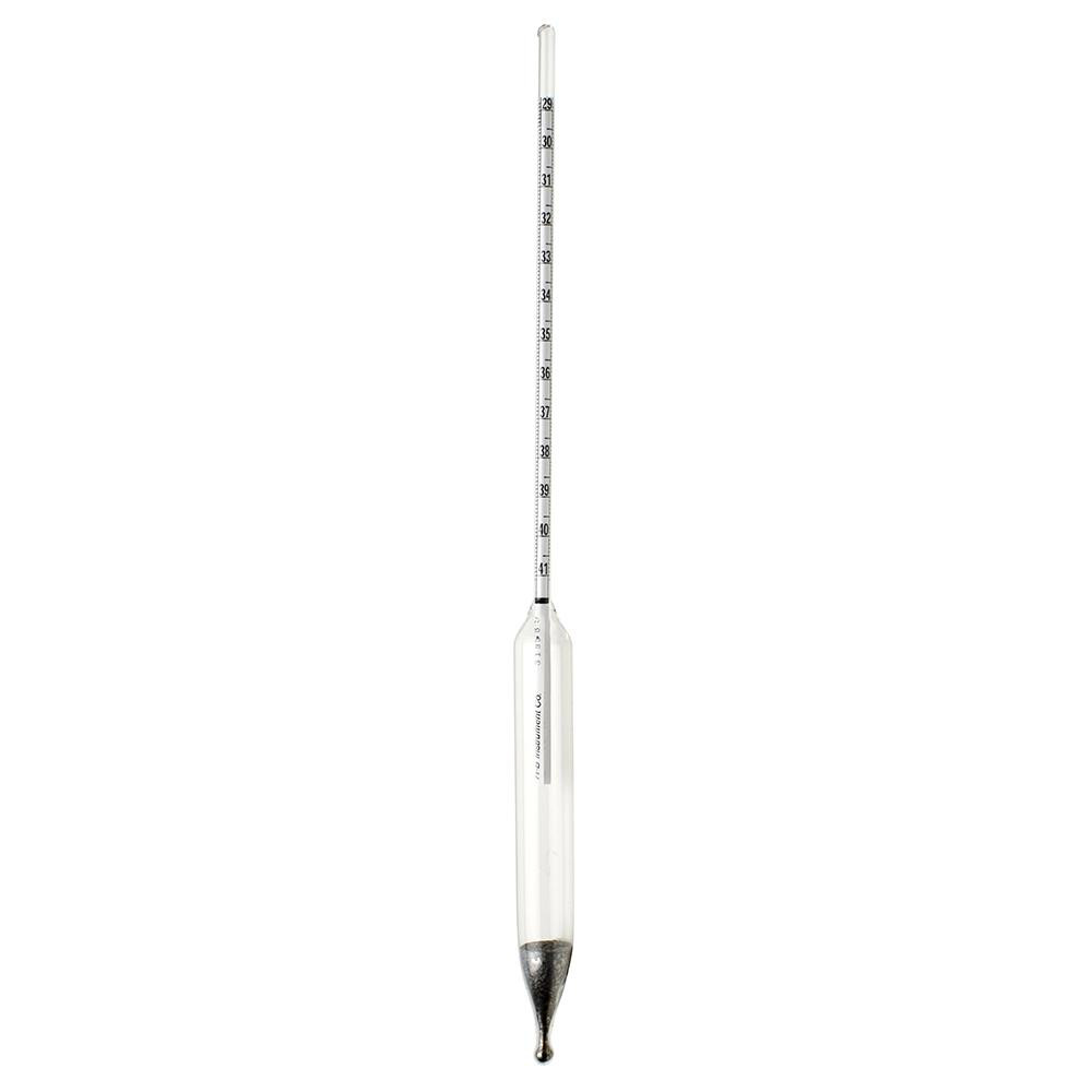 Ames True Temper 60 x 1-1/8" Wood Handle for Laitner Broom Heads - 557