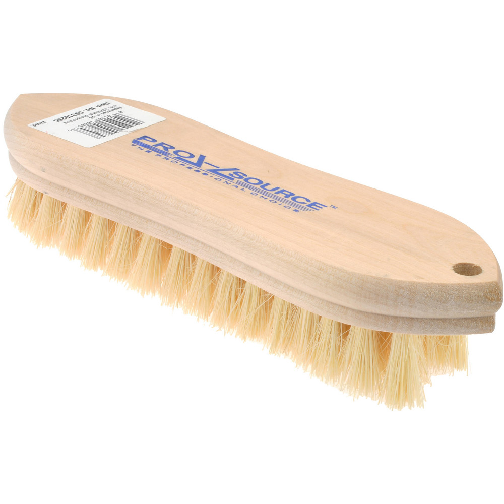 Gordon Brush Detail Brush: 1/8" Brush Length, Stainless Steel Bristles - 906501