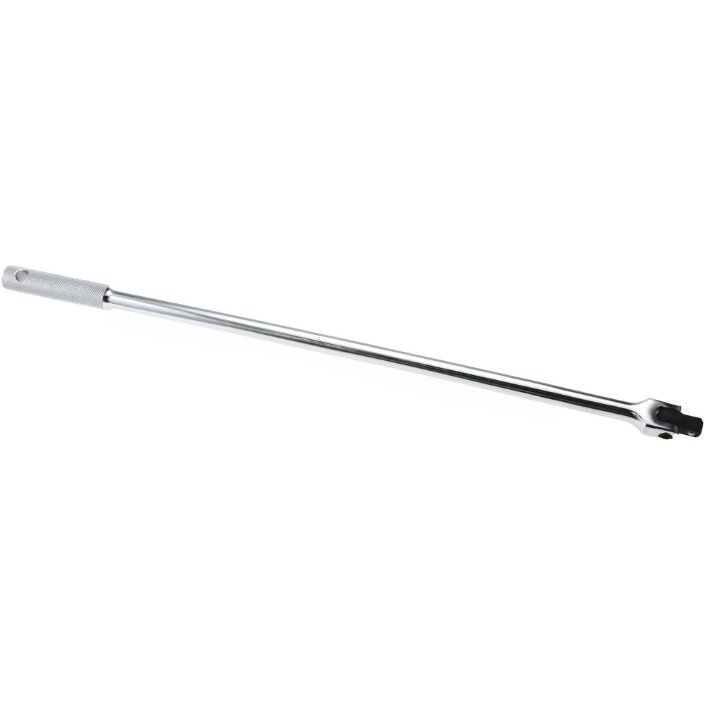 AbilityOne 60" WOOD LOCK-JAW WET MOP HANDLE - 7920014522028