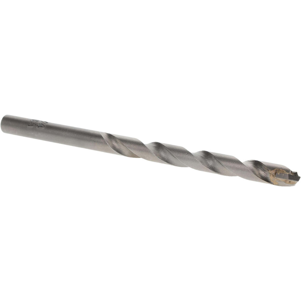 Vikan Tank Brush, 8.1", Medium, Blue - 70393