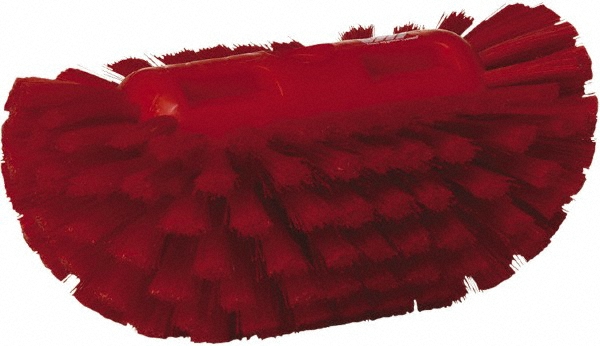 Vikan Tank Brush, 8.1", Medium, Blue - 70393