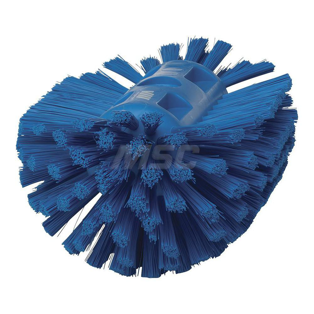 Vikan Tank Brush, 8.1", Medium, Blue - 70393