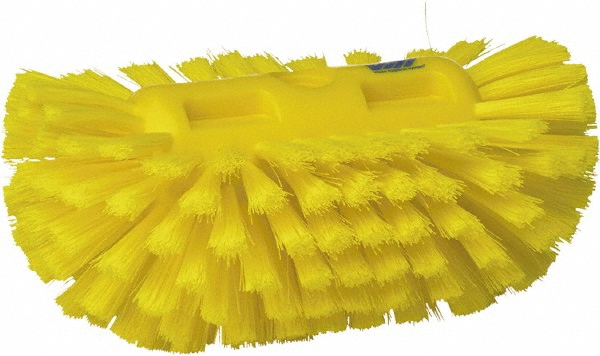 Vikan Tank Brush, 8.1", Medium, Blue - 70393