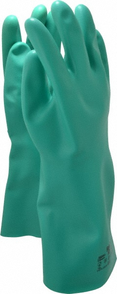 Vikan Tank Brush, 8.1", Medium, Blue - 70393