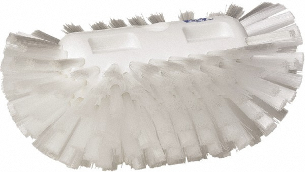 Vikan Tank Brush, 8.1", Medium, Blue - 70393