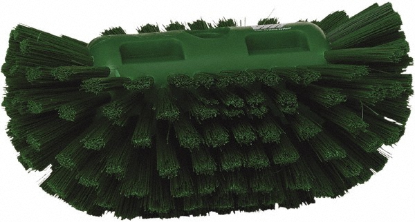 Vikan Tank Brush, 8.1", Medium, Blue - 70393