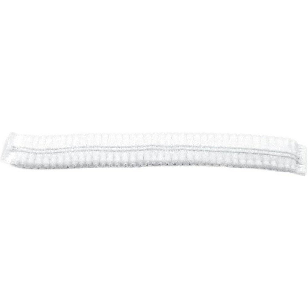 Vikan Aluminum Telescopic handle, 62 - 109.4", 1.3, White - 29755
