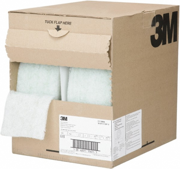 AbilityOne Cut-to-Length Roll: Synthetic, 5" OAW, 6" OAL - 7920015989090