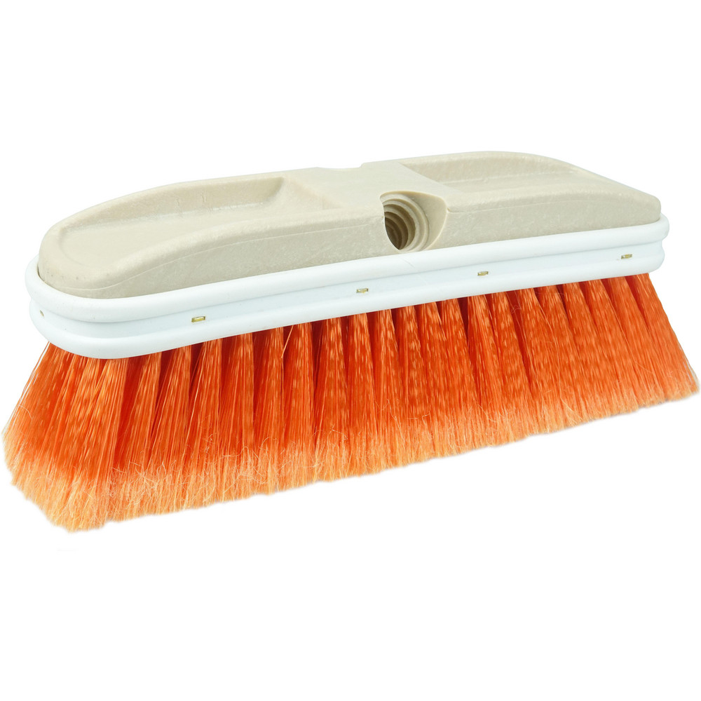 Weiler Vehicle & Window Washing Brushes: Vehicle Wash Brush, 2-1/2, 9-1/2, Polystyrene - 42210