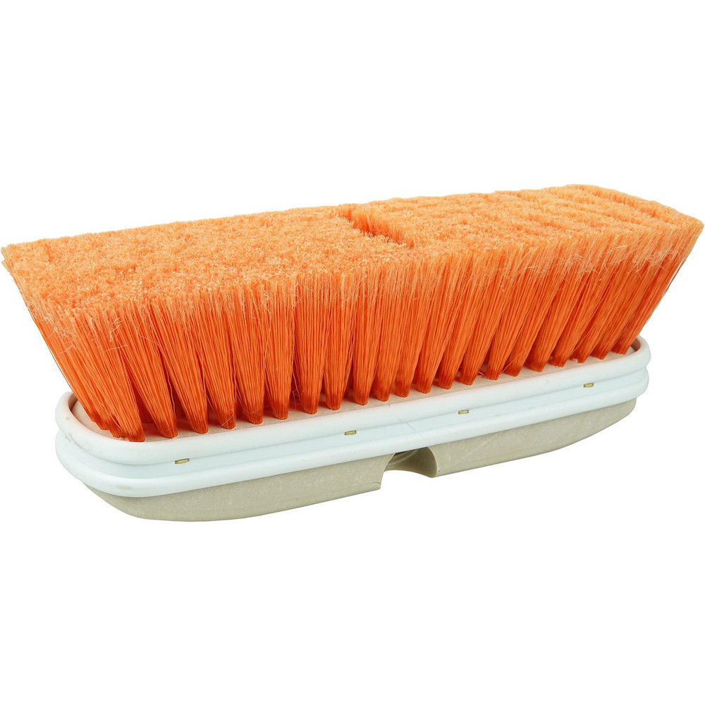 Weiler Vehicle & Window Washing Brushes: Vehicle Wash Brush, 2-1/2, 9-1/2, Polystyrene - 42210