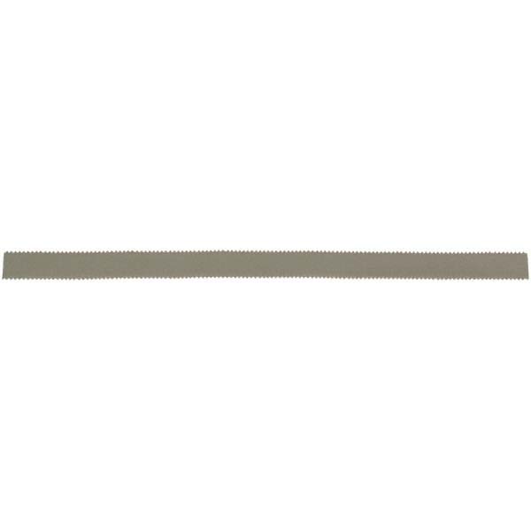 SEYMOUR-MIDWEST Squeegee Blade: 24" Blade Width, Ethylene Propylene Diene Monomer Blade - 79250