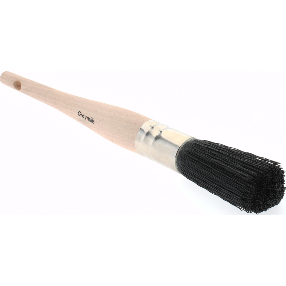 Ames True Temper 14" OAL, Horsehair Counter Brush - 453