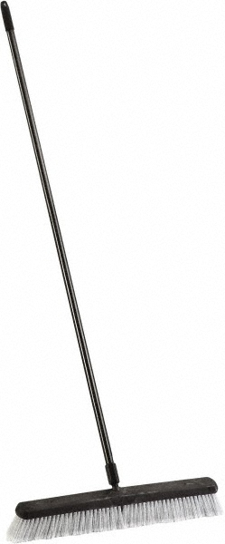Ames True Temper 14" OAL, Horsehair Counter Brush - 453