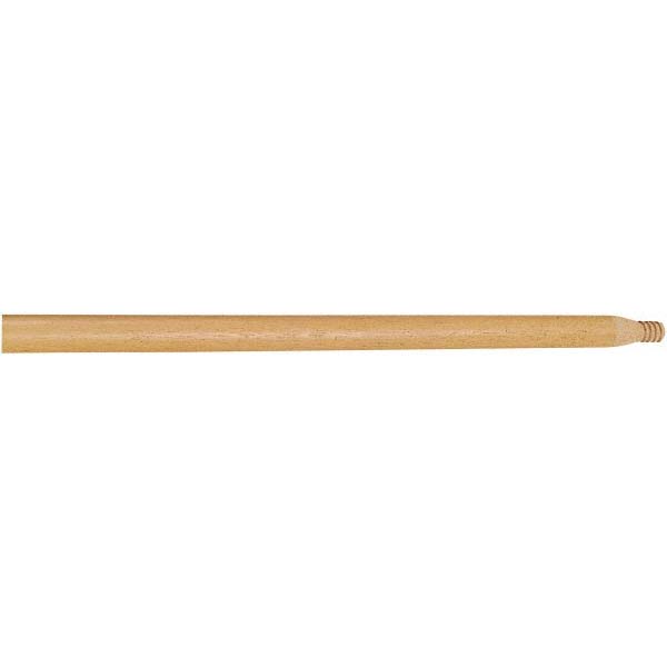 O-Cedar Pack of (12) 60 x 1" Wood Squeegee Handles - 25430