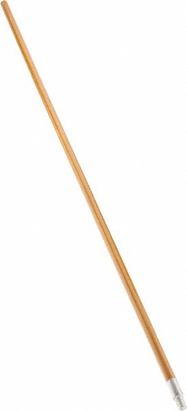 O-Cedar Pack of (12) 60 x 1" Wood Squeegee Handles - 25430
