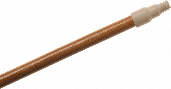O-Cedar Pack of (12) 60 x 1" Wood Squeegee Handles - 25430