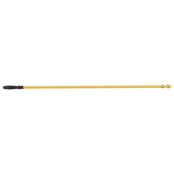 AbilityOne 60" ALUMINUM 12/PK LOCK-JAW WET MOP HANDLE - 7920014522029