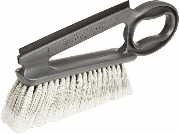 Ames True Temper 14" OAL, Synthetic Counter Brush - 471