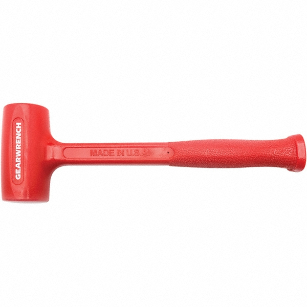 Ames True Temper 14" OAL, Synthetic Counter Brush - 471