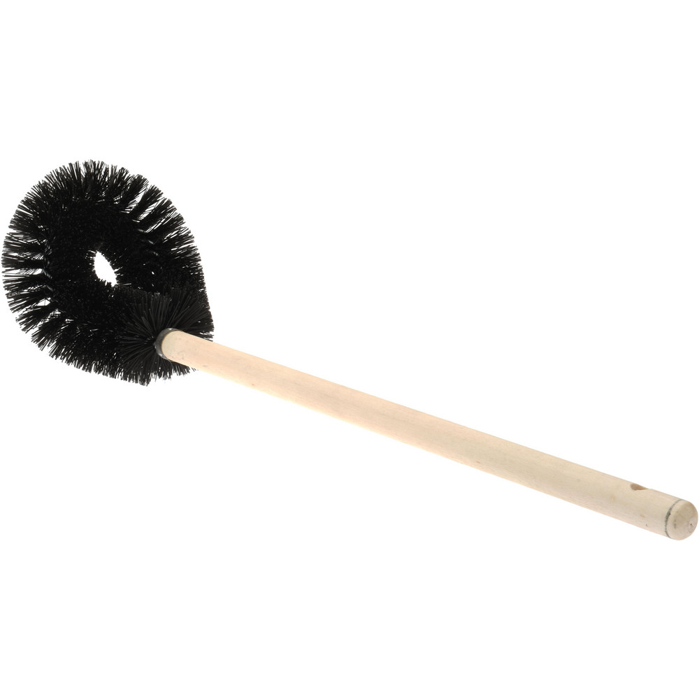 Made in USA 21" OAL Toilet Bowl Brush - 153672