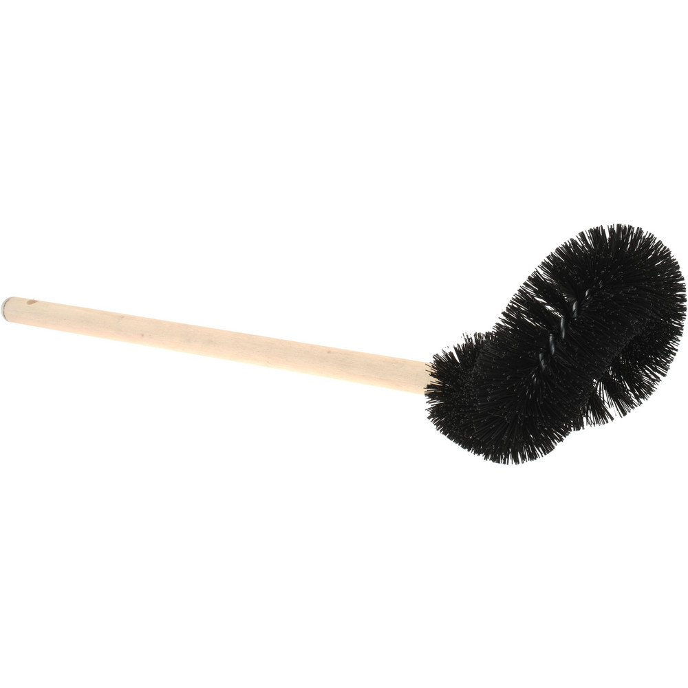 Made in USA 21" OAL Toilet Bowl Brush - 153672