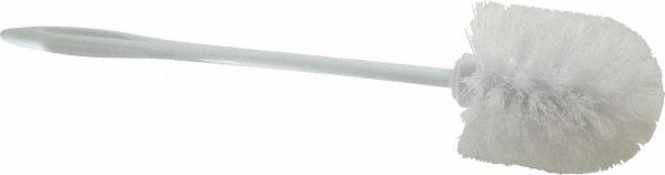 Made in USA 21" OAL Toilet Bowl Brush - 153672