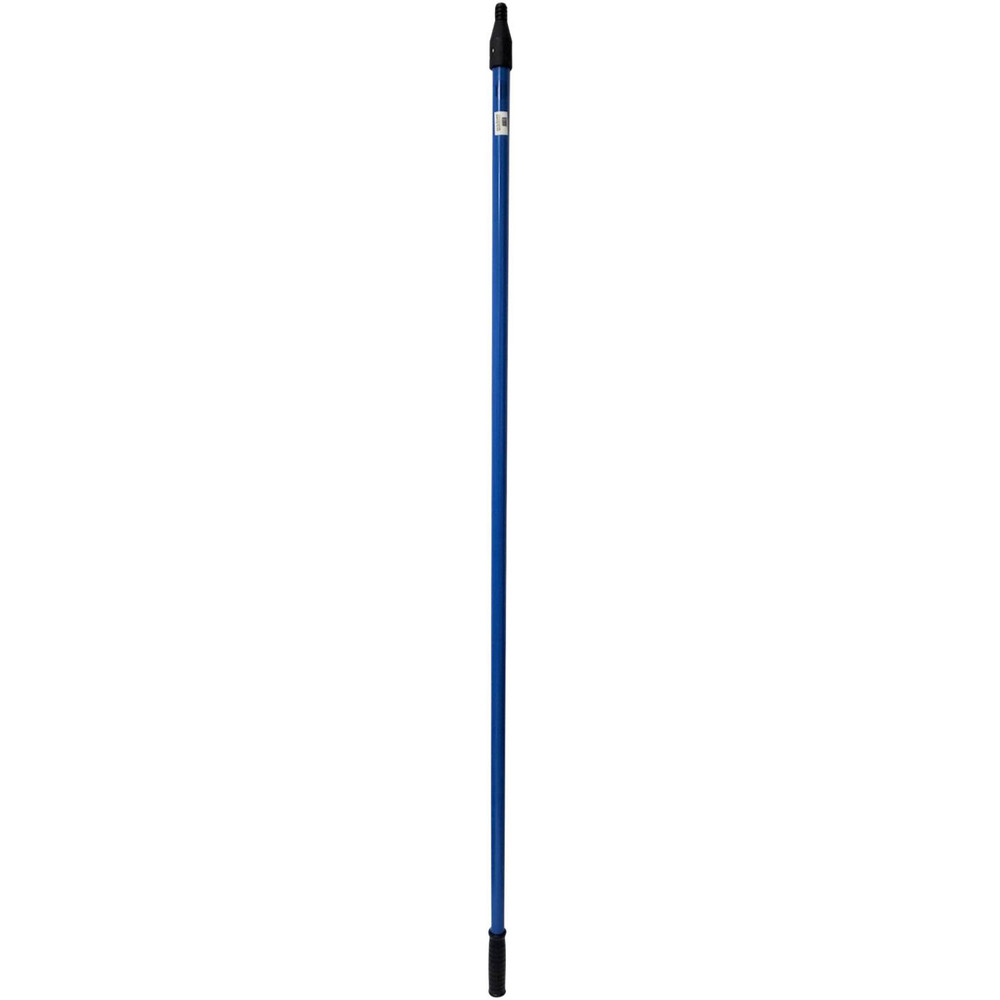 PRO-SOURCE 60 x 1-1/4" Fiberglass Handle for Floor Squeegees & Push Brooms - 55501084