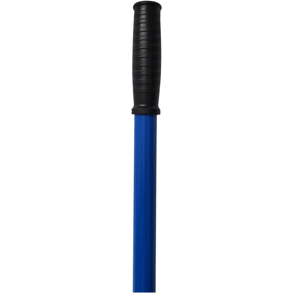 PRO-SOURCE 60 x 1-1/4" Fiberglass Handle for Floor Squeegees & Push Brooms - 55501084